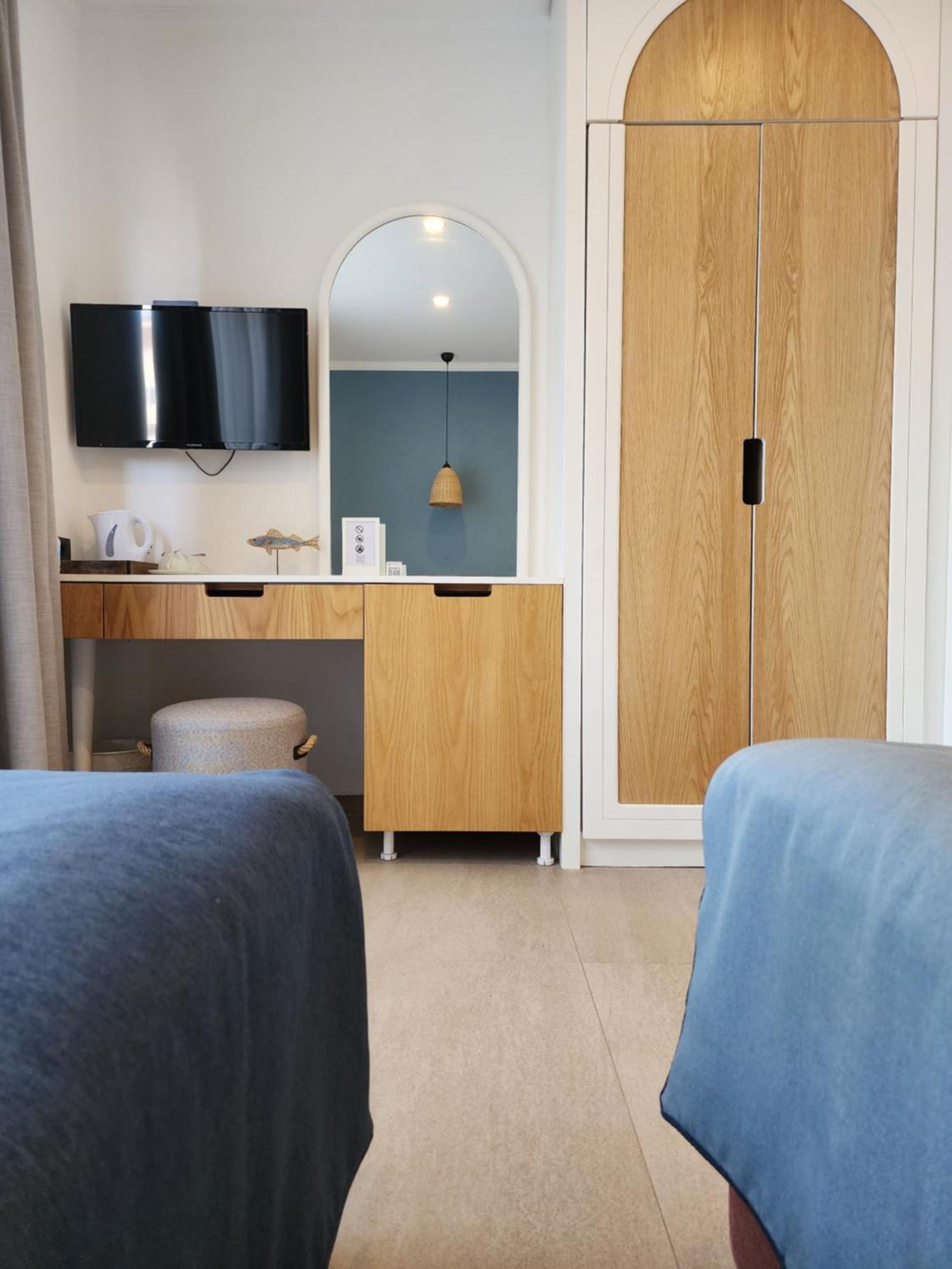 Park Hotel Rooms & Apart Antalya Rum bild